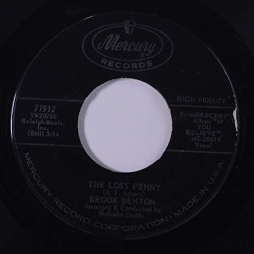 shadrack 45 rpm single — view 2
