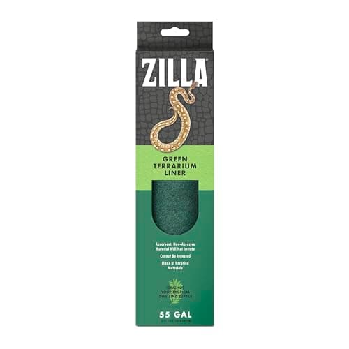 Zilla 10986 Terrarium Dish, Medium, Colors Vary