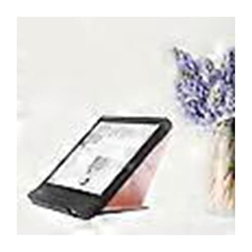 Slim Case for Kobo Libra H2O E-Book with Stand SleepWake Function Full Body Protection — view 3