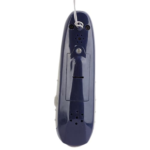 Dioche Fake Bill Detector Portable Money Detector - Mini 2-in-1 Check Recognition Machine with Purple Light & Magnetic Detection for Accurate Currency Verification – Lightweight and
