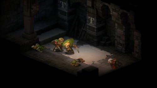 Final Fantasy Tactics: The Ivalice Chronicles | Deluxe Edition | Xbox Series X|S Digital Code — view 3
