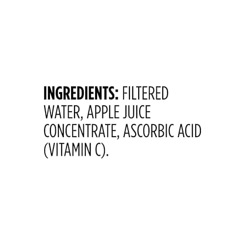 Amazon Grocery, Apple Juice, 64 Fl Oz — view 2