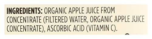 365 by Whole Foods Market, Organic Apple Juice, 64 Fl Oz — view 4
