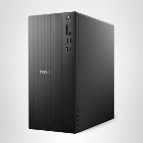 Dell Tower Desktop, Intel Core Ultra 7-265, 32GB RAM, Windows 11 Home — view 13
