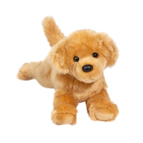 Douglas Bella Golden Retriever Dog Plush Stuffed Animal — view 4