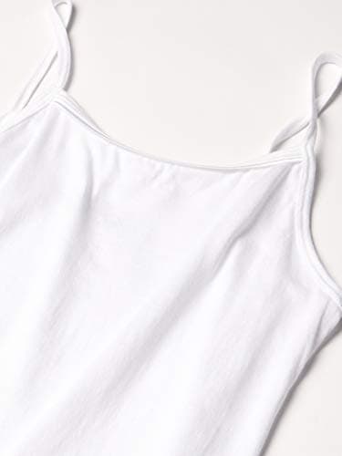 4-Pack Cotton Stretch Cami — view 2