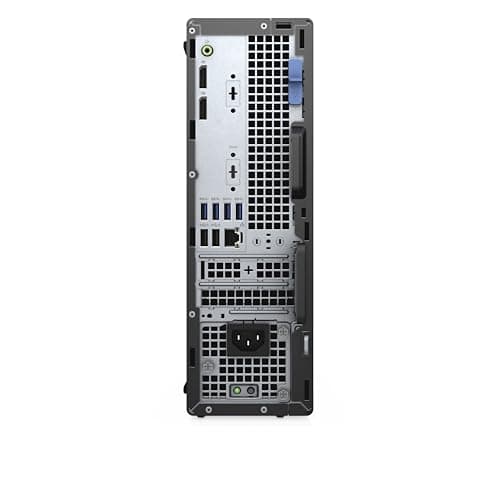Dell OptiPlex 5080 SFF Desktop i3-10100 16GB 512GB SSD Win11 Pro(Renewed) — view 3
