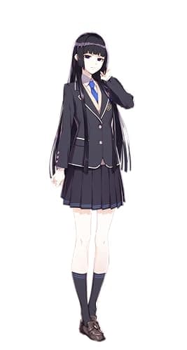 Corpse Party 2 Darkness Distortion PS4 — view 2