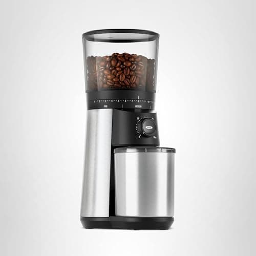 OXO Brew Conical Burr Electric Coffee Bean Grinder - 12 Oz Capacity — view 9