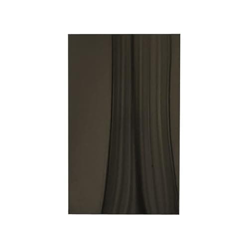 MaksPRO W10813881 Tainer Front (Stainless) fits Trash Compactor 9871770 832134 9871312 AH405397