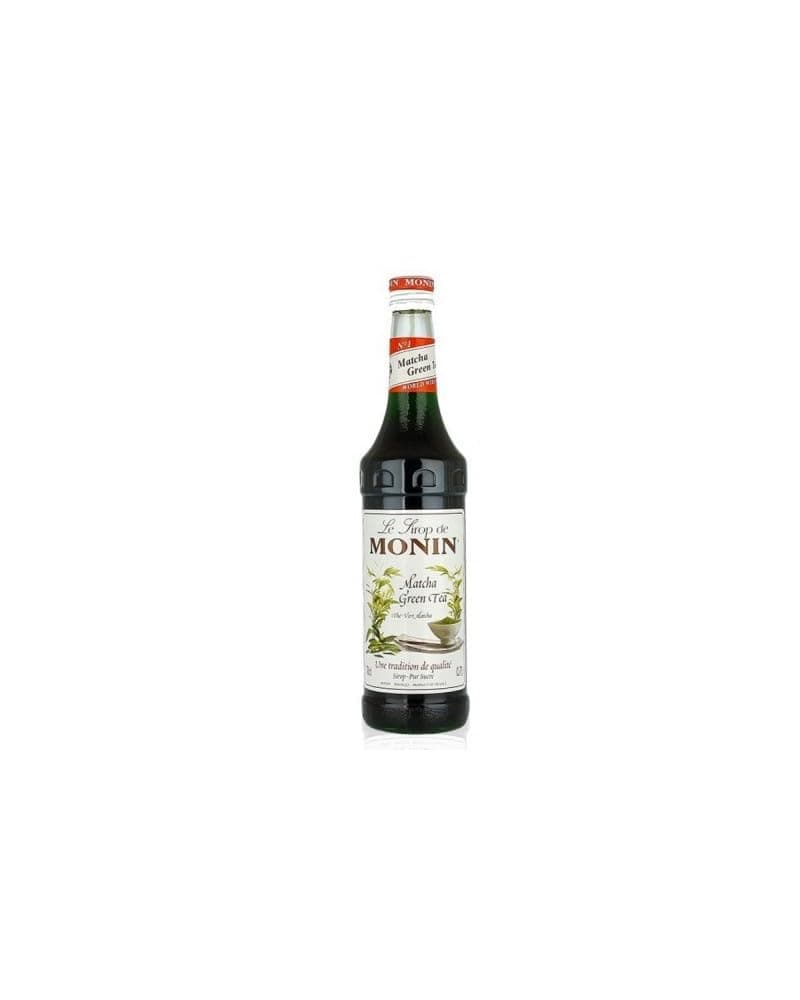 Monin Premium Vanilla Syrup 1L For Coffee And Cocktails. Vegan-Friendly, Allergen-Free, 100 Percent Natural Flavours And Colourings — view 53