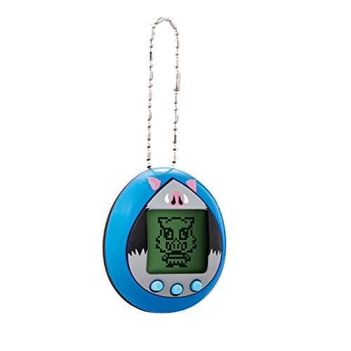 TAMAGOTCHI Inosuketchi Demon Slayer (Japanese Version) (88432) — view 2