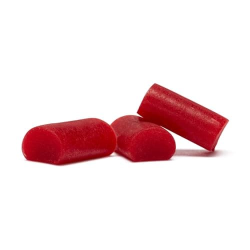 TWIZZLERS NIBS Cherry Flavored Licorice Style, Chewy Candy Bags, 6 oz (12 Count) — view 4