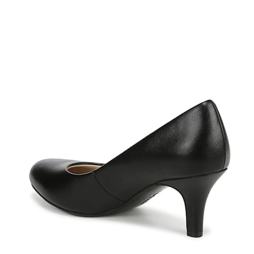 LifeStride Womens Parigi Pump Black — view 7
