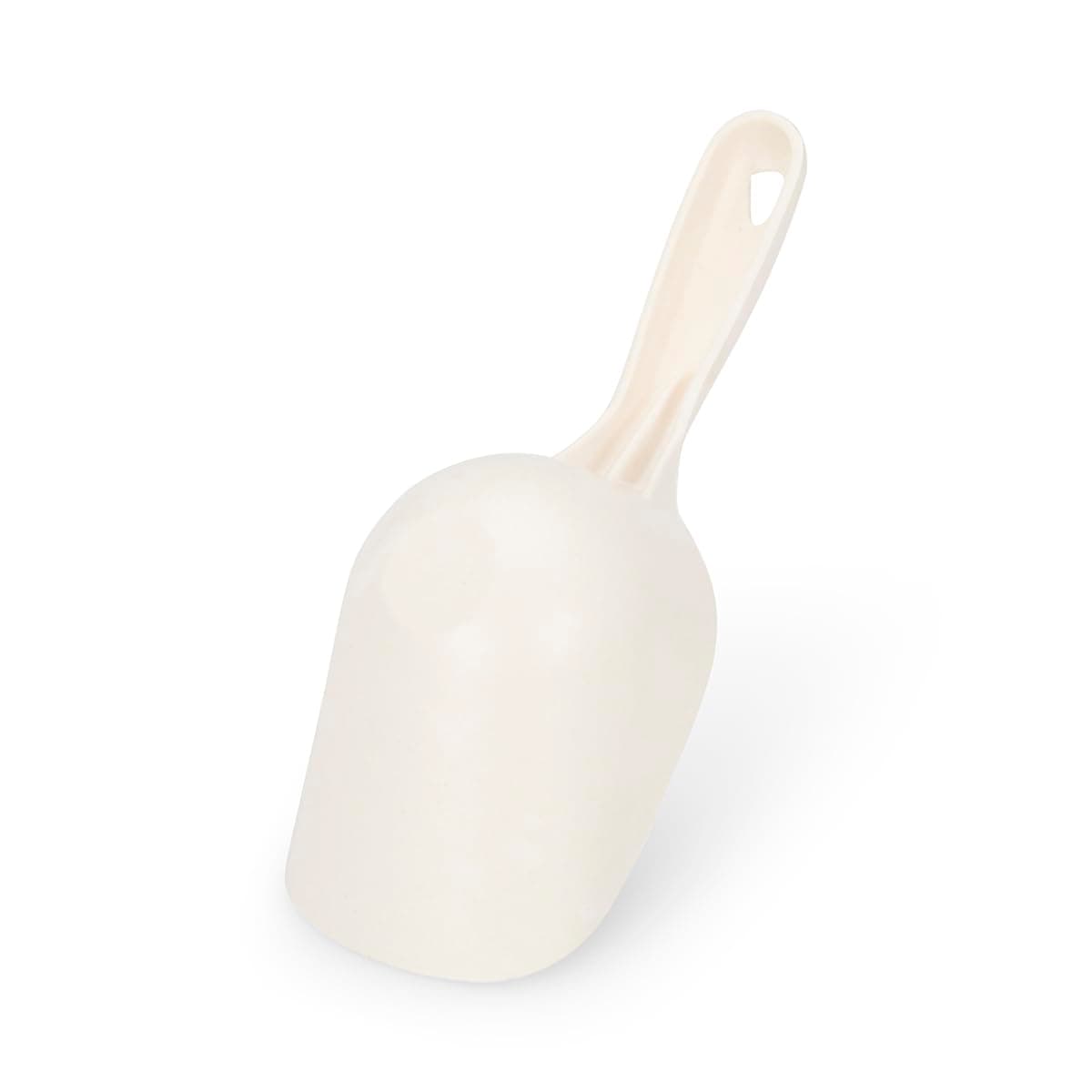 Petface Pet Food Hand Scoop for Dry Dog & Cat Food, Lightweight, Portable (Pack of 1) — view 2