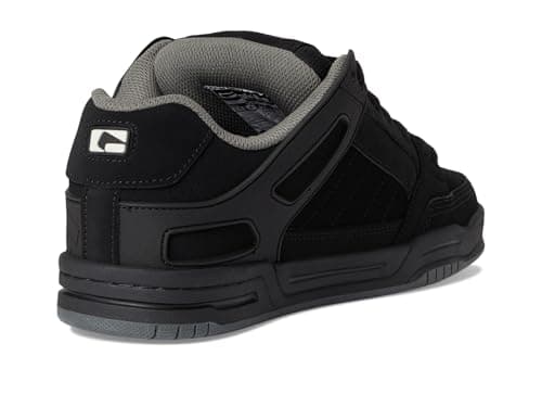 Globe Tilt Black/Black TPR 9.5 D (M) — view 6