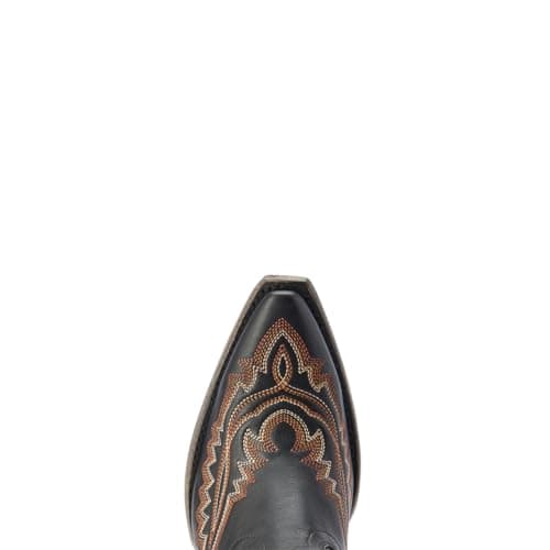 Ariat 100424479B Womens Casanova Brooklyn Blk 001 - Black 9B — view 5