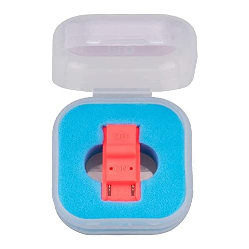 Mviioe RCM Jig for Switch RCM Jig Clip Short for Switch, Used to Modify The Archive Play GBA/FBA & Other Simulator — view 2