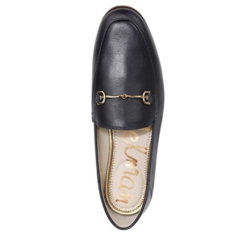 Sam Edelman Loraine Bit Loafer Women Baltic Navy Leather 7.5 — view 6
