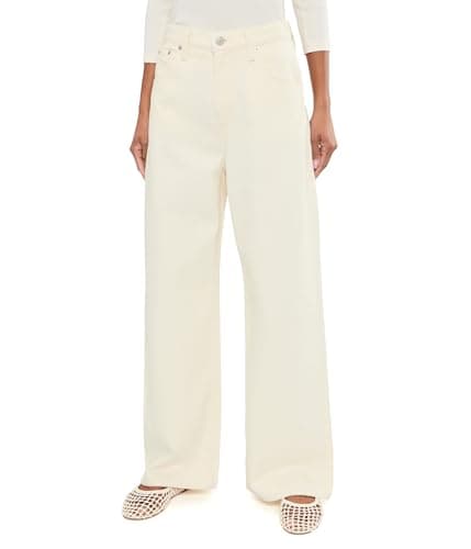 Levi's Women's Cinch Baggy, (New) Blank Impact (Non-Stretch), 24