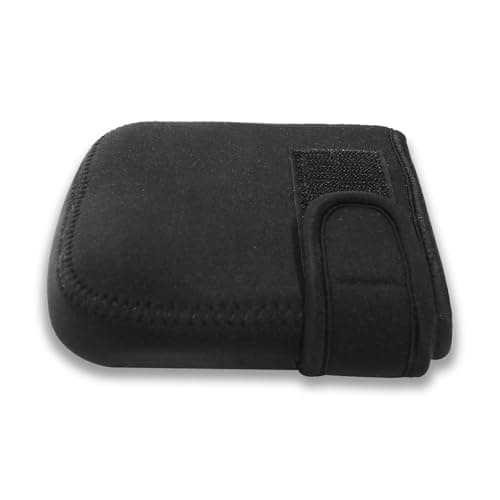 Travel Transducer Cover for Humminbird Mega Live — view 7