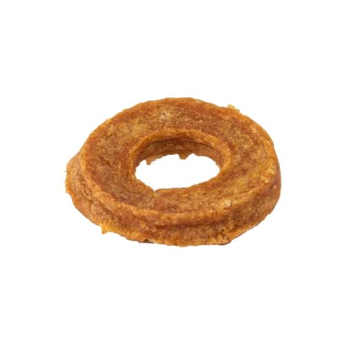 DreamBone Protein Rings with Real Turkey & Cranberries, 119 g, Rawhide-Free Protein Ring Chews, Artificial Free, for All Dogs — view 2