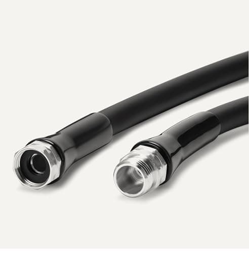 Amazon Basics - Garden Hose, 25ft — view 2