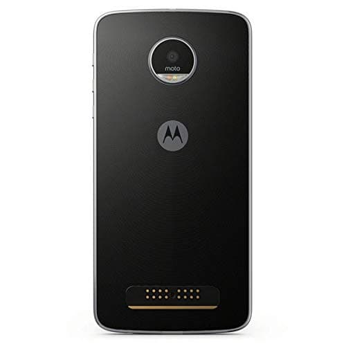 Motorola Moto Z Play Droid XT1635 32GB Black Verizon Wireless (Renewed)