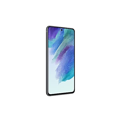 Samsung Galaxy S21 FE (5G) 128GB Unlocked - Graphite (Renewed) — view 3