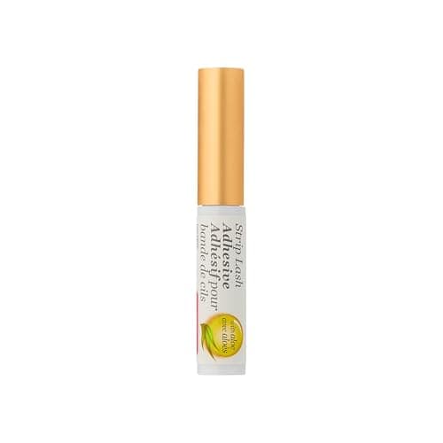 Kiss Lash Adhesive, Lash Glue, 24hr Strip Eyelash Adhesive, Clear, Includes Lash Adhesive, Long Lasting Wear, Can Be Used with Strip Lashes and Lash Clusters — view 4