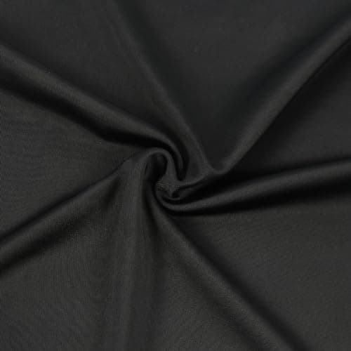 Explore Land Travel Luggage Cover Suitcase Protector Fits 27-30 Inch Luggage (Black, L) — view 3