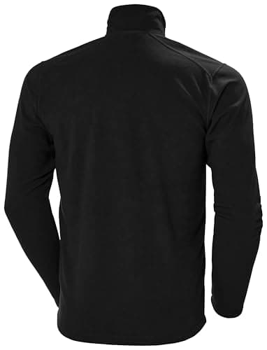 Helly-Hansen Men's Daybreaker Fleece Jacket, 995 Black