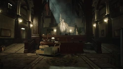 Resident Evil 2 - Playstation 5