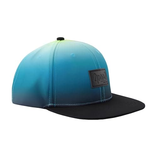Deux par Deux Kids Unisex Cap