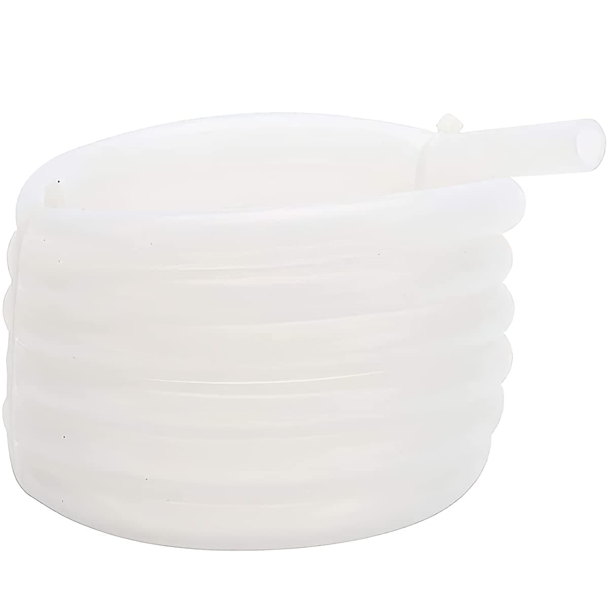 TEN-HIGH Tubo de Silicona de Grado Industrial, Longitud de 1m/2m/5m/10m/50m/100m (2 M, 25mm x 31mm) — view 3