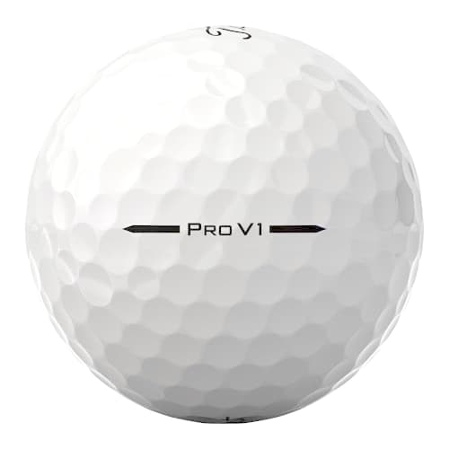 Titleist Pro V1 Golf Balls — view 4