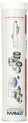 Grease RD LITHM 14OZ — view 3