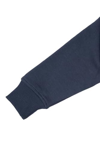 Gertex MLB Kids/Youth Navy Crew Neck Toronto Blue Jays (ALT Logo Small) — view 2