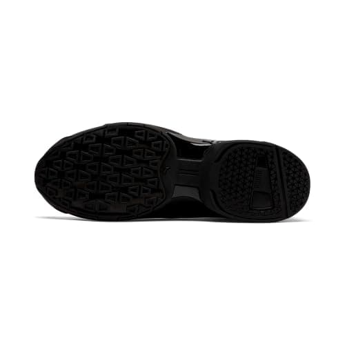 Puma Mens Tazon 6 Fracture Fm Training Sneakers Shoes - Black - Size 13 M — view 2