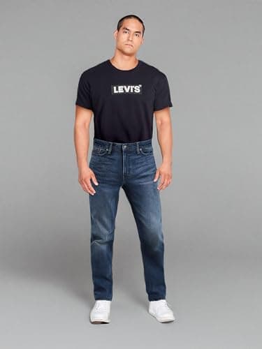 Levi's Men's 541 Athletic Fit Jean, Husker-Stretch, 40W x 30L — view 4