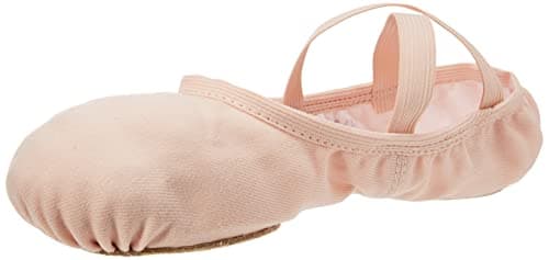BLOCH Dance Women's Performa Shoe, Theatrical Pink, 7 D US