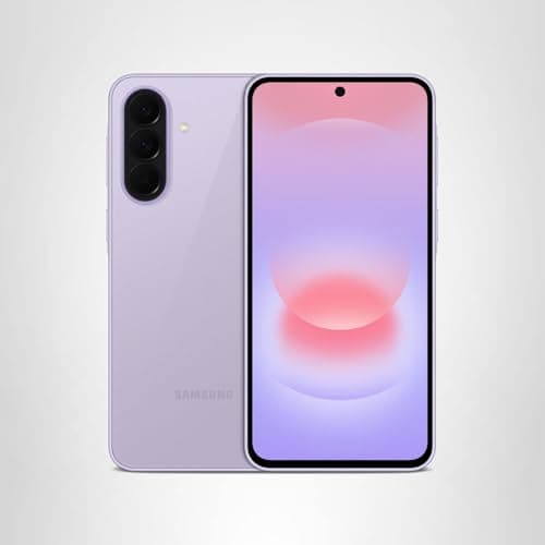 Samsung Galaxy A37 5G (2026), Unlocked Android Smartphone, 128GB, AMOLED Display, Triple Camera, IP68, Slim Phone, 5000mAh Battery, US Version, US 1 Yr Warranty, Awesome Lavender — view 12