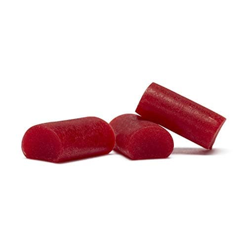 TWIZZLERS NIBS Cherry Flavored Licorice Style, Chewy Candy Bags, 6 oz (12 Count) — view 2