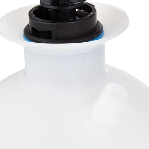 Flo-Master by Hudson 24101 1 Gallon Lawn and Garden Tank Sprayer, Translucent — view 9