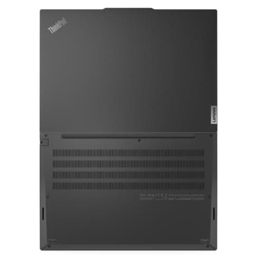 Lenovo ThinkPad E16 Gen 2 Laptop, 8-Core AMD Ryzen 7 7735HS, 16GB DDR5 RAM, 512GB PCIe SSD, 16" WUXGA Display, WiFi 6E, Backlit Keyboard, Fingerprint Reader, Windows 11 Pro, Business Laptop — view 6