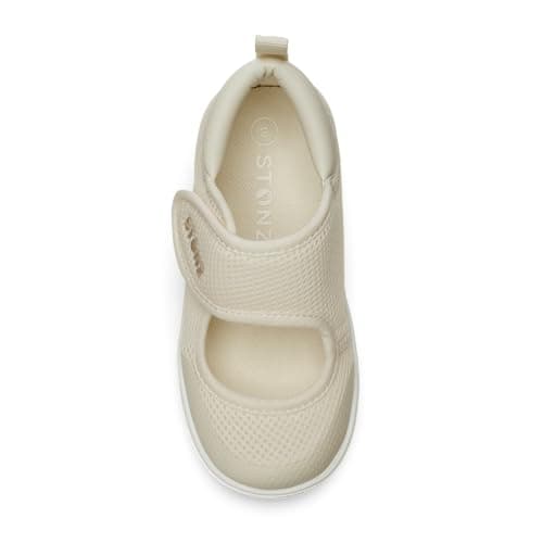 Cruiser™ Original Mary Jane Shoes for Toddlers Ivory — view 3