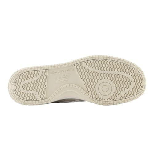 New Balance Men's 480 V1 Sneaker, Timberwolf/White, 11.5 M — view 4
