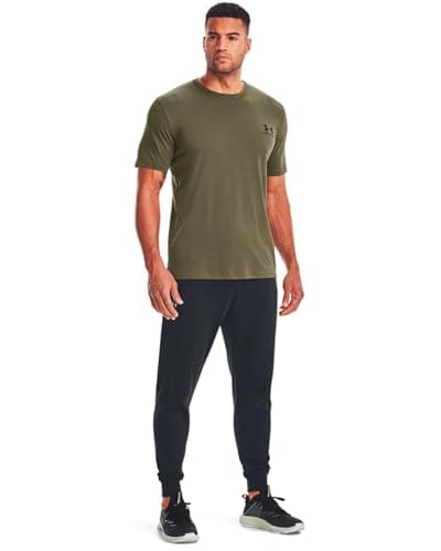 UA M Sportstyle LC SS — view 7