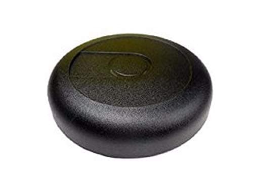 Electrolux Eureka & Sanitaire Might Might III Canister Rear Wheel Genuine Part #15409a-119n