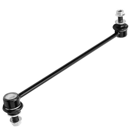 Detroit Axle - Front Sway Bar Links for Toyota RAV4 Prius Plug-In V Lexus CT200h HS250h NX200t NX300 NX300h Scion iM tC xB, 2 Stabilizer Sway Bar End Links Replacement — view 2